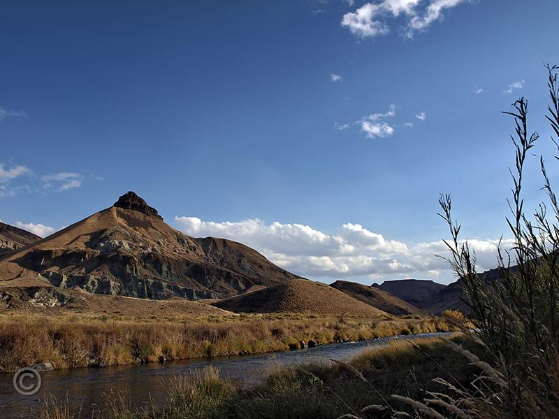 ShpRk543.jpg - John Day River