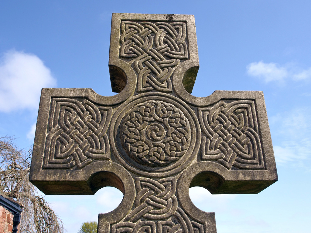 StVigeans_0898.JPG - gravestone detail