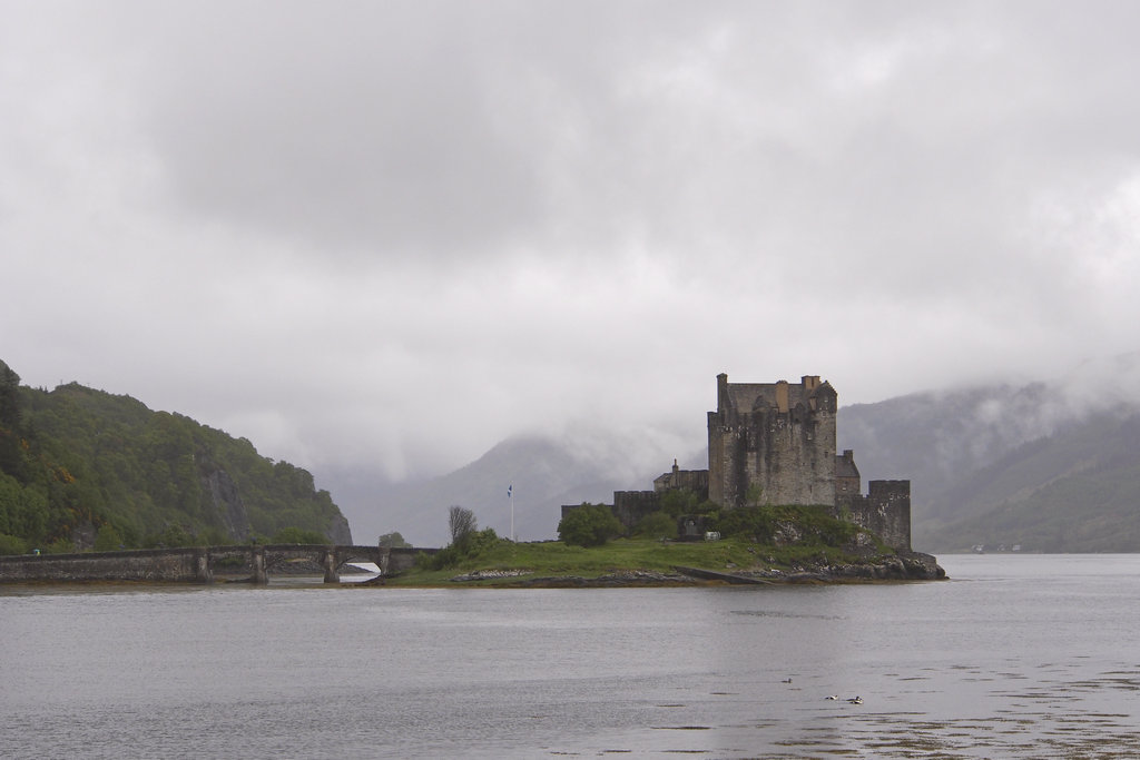 EileanDonan_0245a.JPG - Eilean Donan Castle    