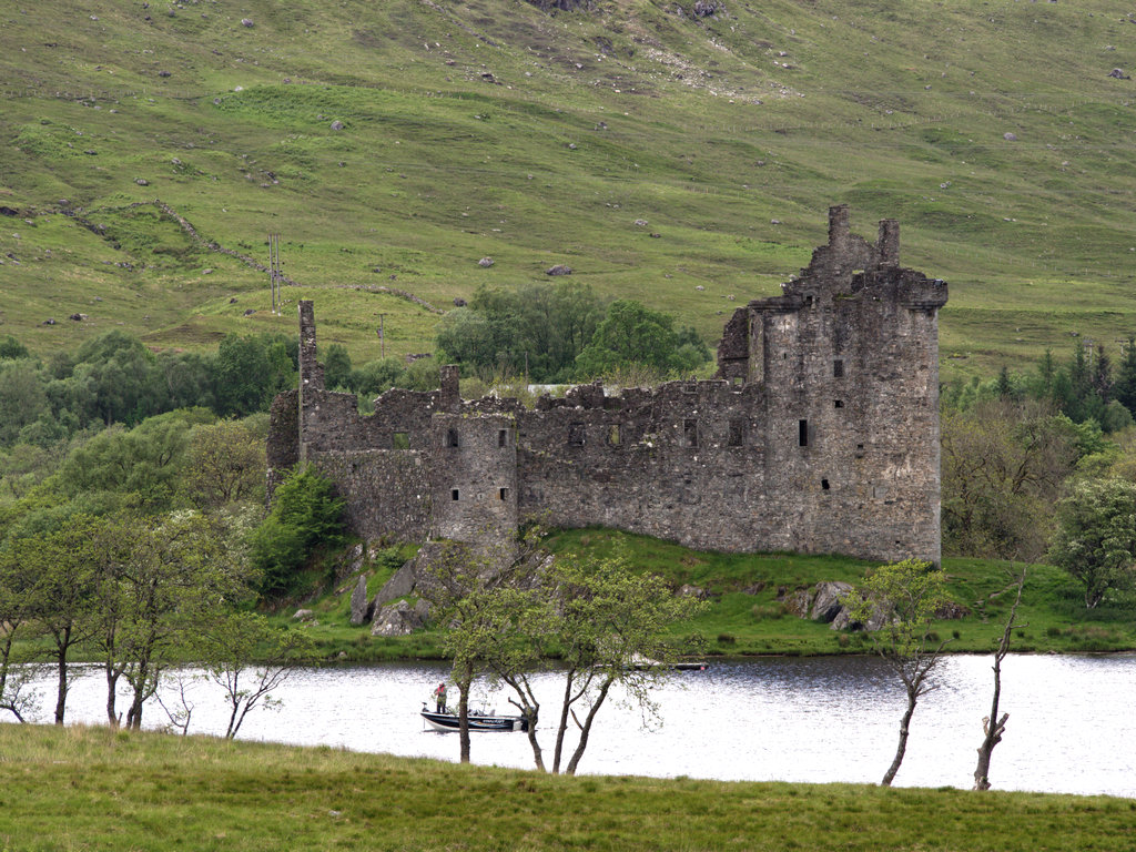 Kilchurn_0811_DxO.jpg - Kilchurn Castle