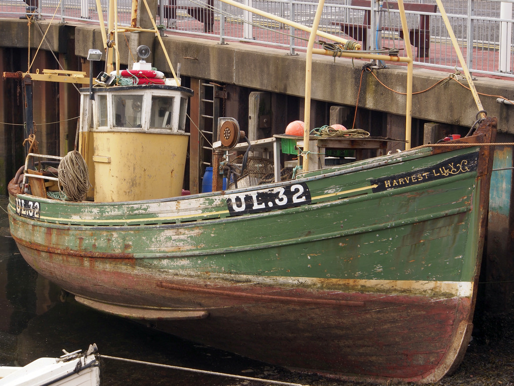 Ullapool_0915.JPG - boat in Ullapool