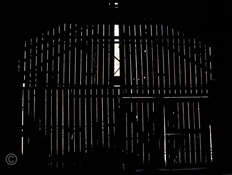 barn525.jpg - barn detail, Cant Ranch