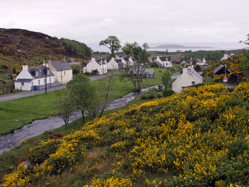 Duirinish_1181pse6.JPG - Durinish Village