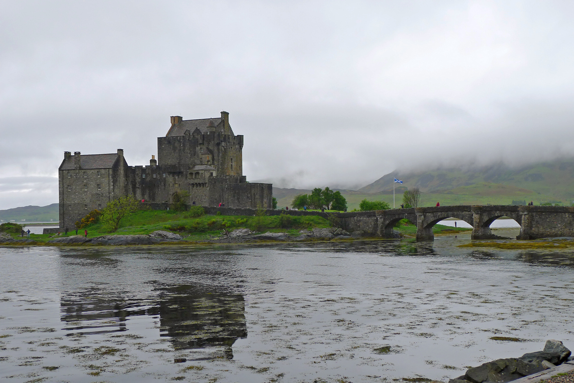 EileanDonan_R0435.JPG - Eilean Donan Castle