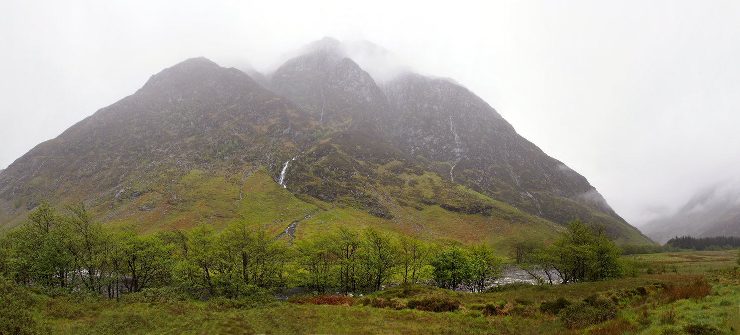 Glensheil_0291-94a_fused.jpg - Glen Shiel in the rain