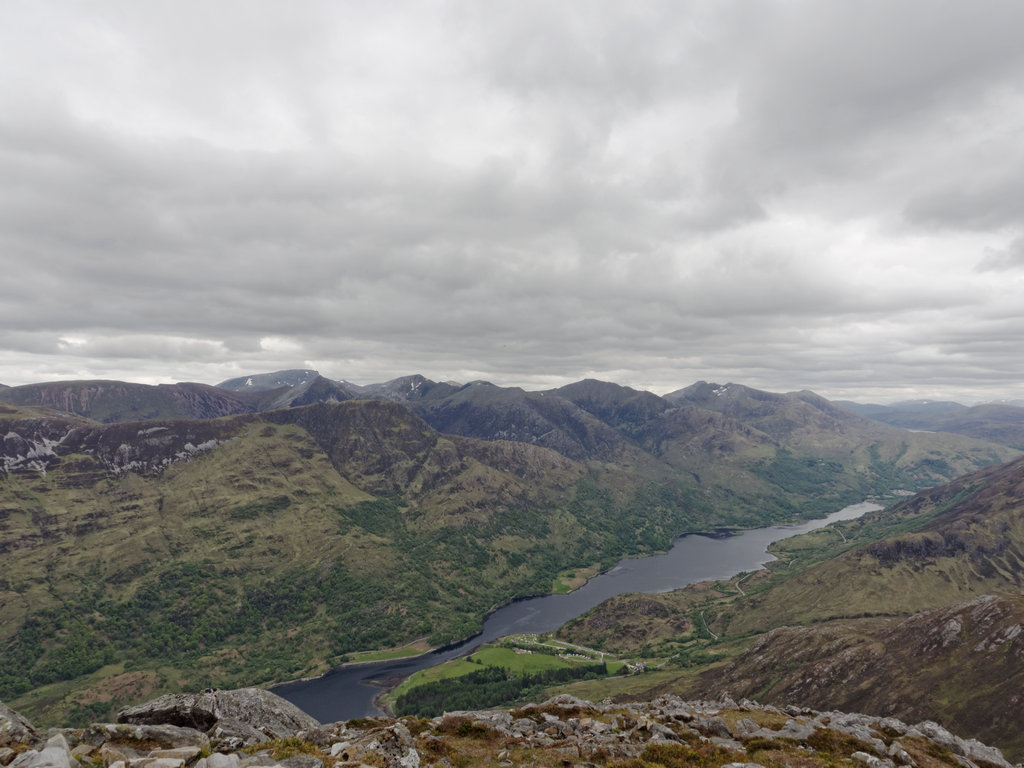 LochLeven_0744_DxO.jpg - Loch Leven and Kinlochleven