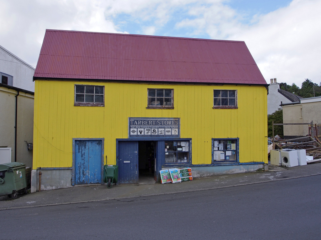 Tarbert_0076a.JPG - Tarbert Store