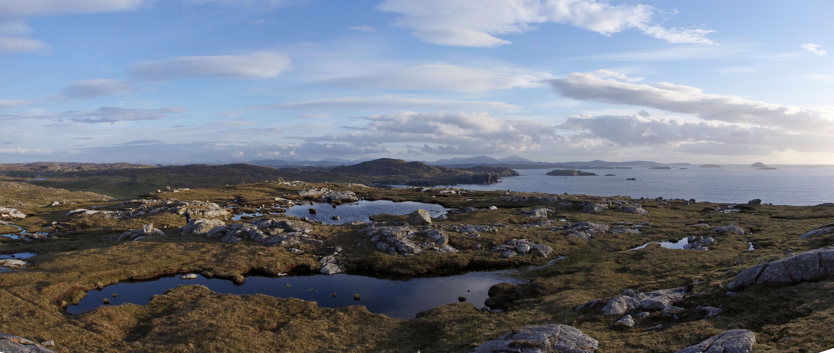 AnAirdMhor_1179-81a.jpg - AnAird Mohr just above the Village