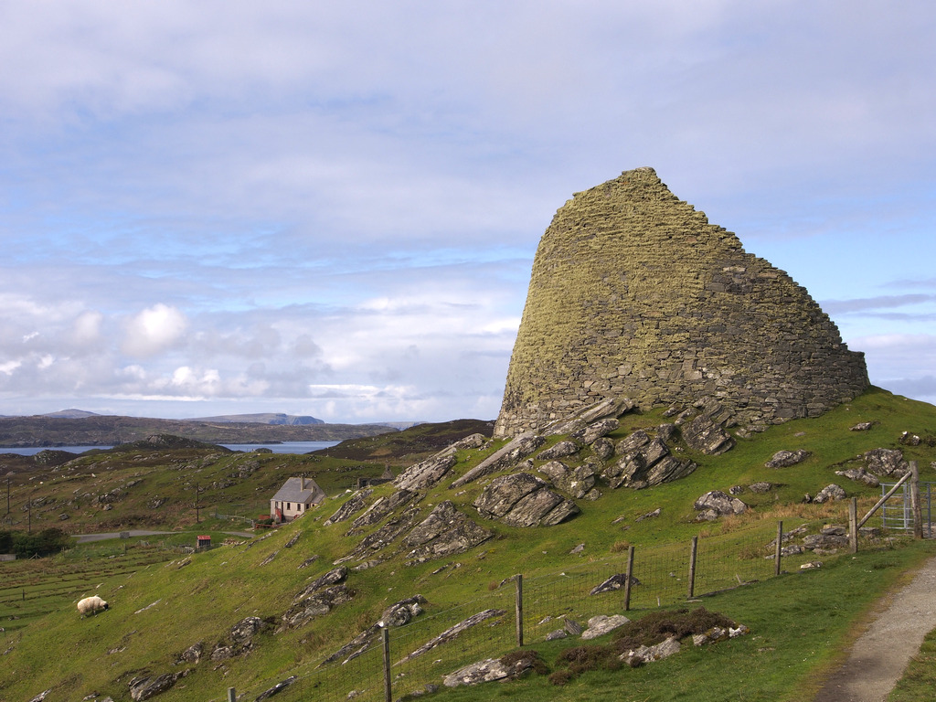 broch_0051.JPG - Dun Carloway Broch