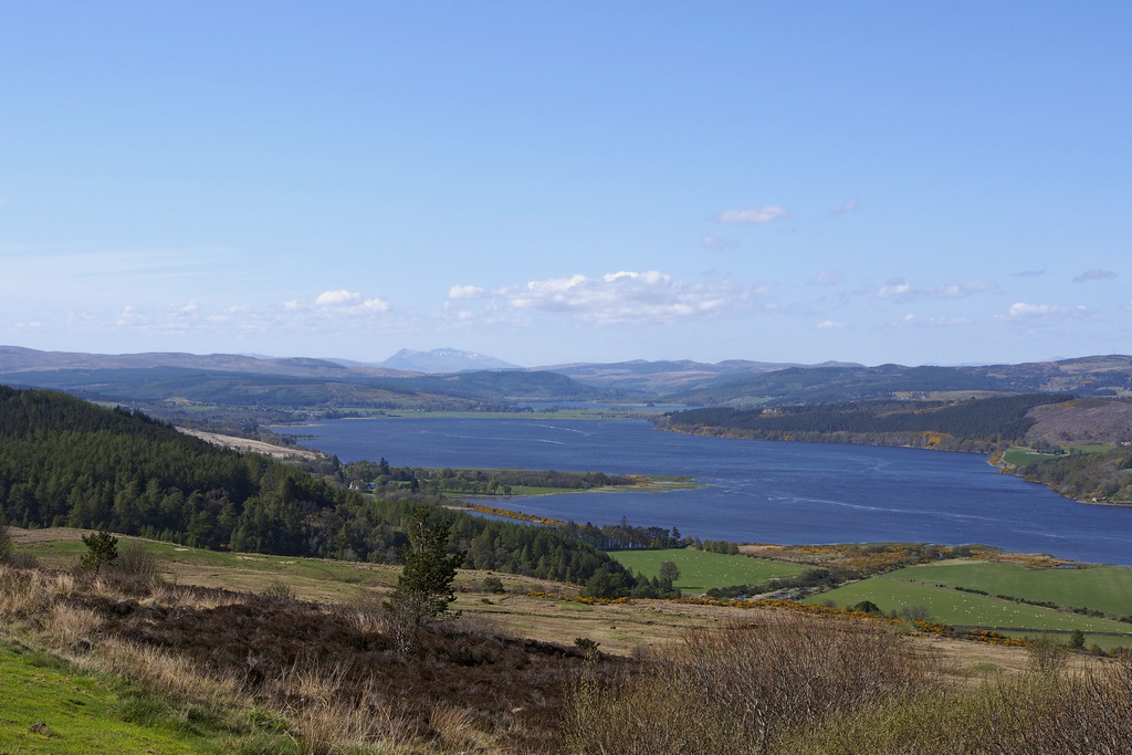 BonarBridge_0610.JPG - Bonar Bridge and Dornoch Firth