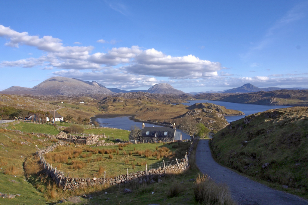 Kinlochbervie_0652a.JPG - Loch Inchard