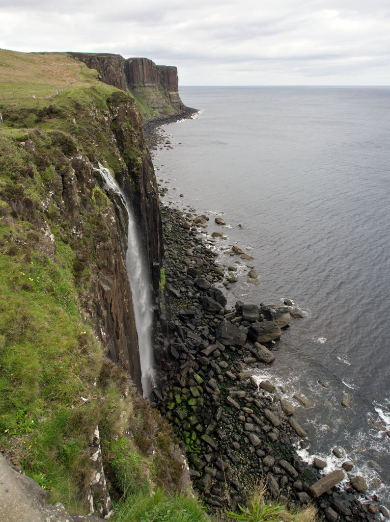 Kilt_0792pse.jpg - Kilt Rock and Mealt Waterfall