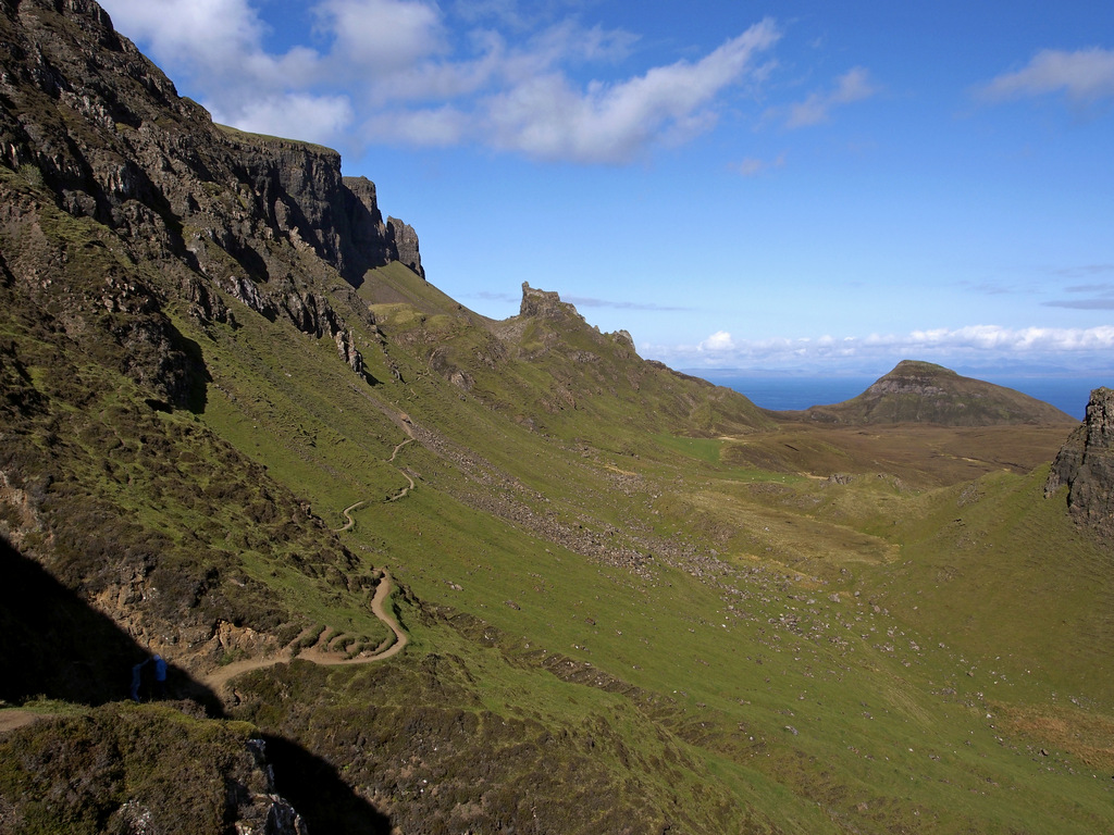 QuiraingTrail_0752.JPG - Trail to Flodigarry